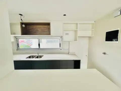 Departamento en Venta en Ciudadela, USD 76.000