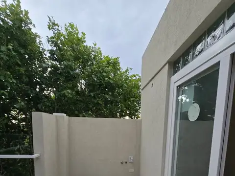Venta Monoambiente con balcón terraza en Liniers