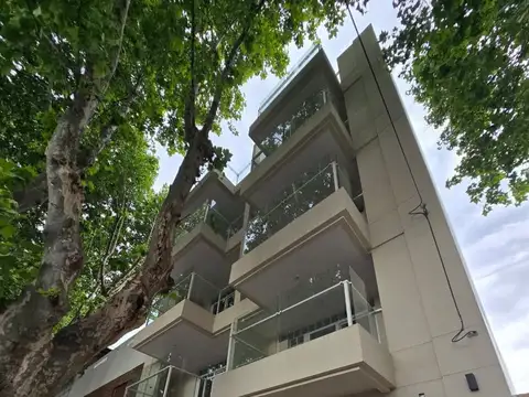 Venta Monoambiente con balcón terraza en Liniers