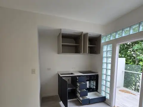 Departamento en Venta en Liniers, USD 77.500