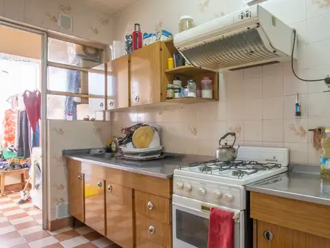 Departamento en Venta en Rosario, USD 25.000