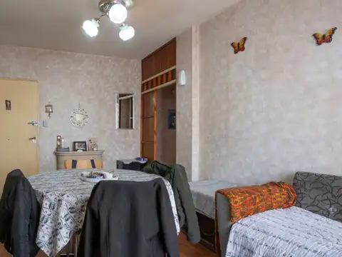 VENTA DEPARTAMENTO DE UN DORMITORIO EN ZONA SUR