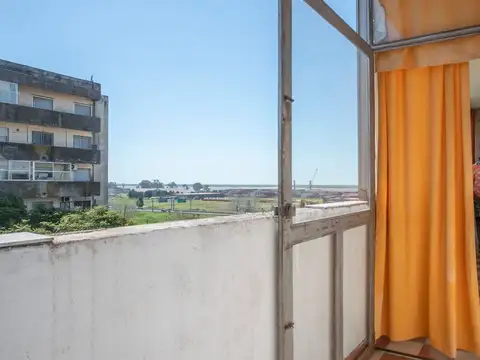 Departamento en Venta al Norte