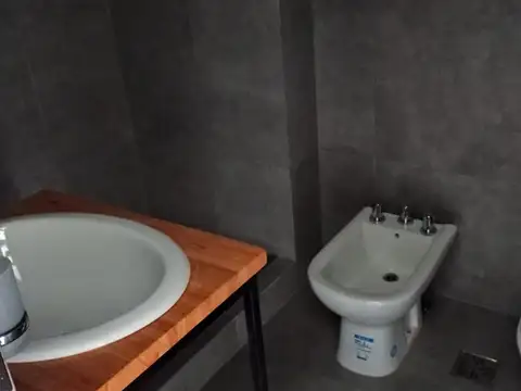 Monoambiente a estrenar