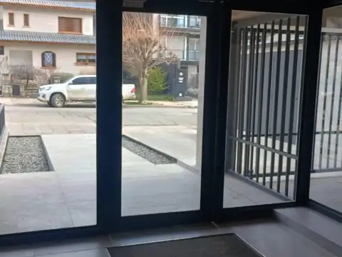 Monoambiente a estrenar