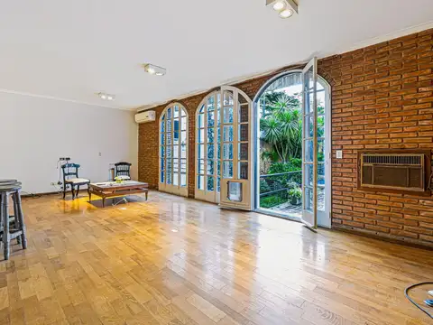 Casa en Venta en Belgrano, USD 870.000