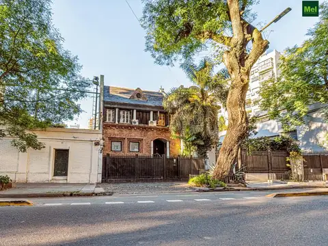 Casa 5 ambientes | Venta Belgrano | Jardín Pileta 2 Cocheras