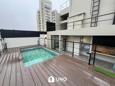 Departamento en Alquiler Permite mascota