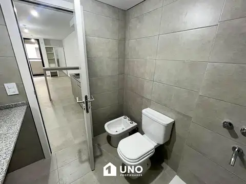 Departamento en Alquiler Permite mascota