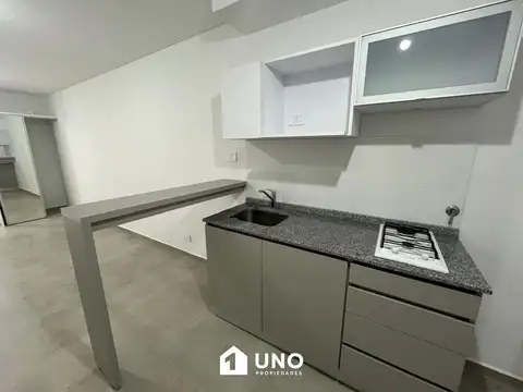 Departamento en Alquiler al Sur