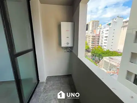 Departamento en Alquiler en Centro, $ 390.000