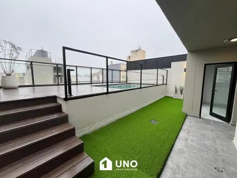 Departamento en Alquiler A Estrenar