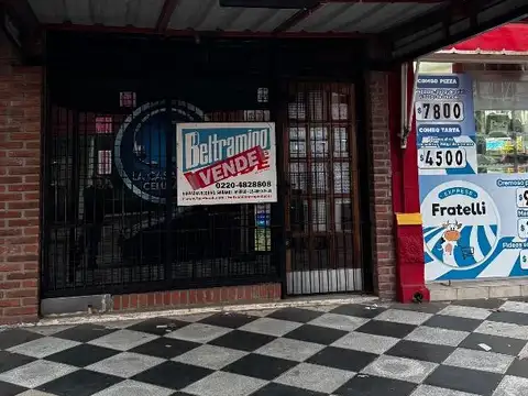 Local en Venta en Merlo, Partido de Merlo