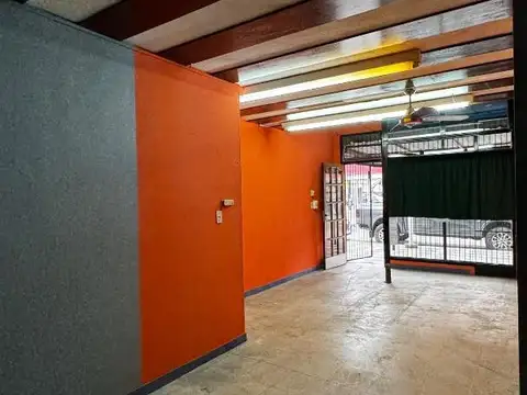 LOCAL EN VENTA - MERLO CENTRO