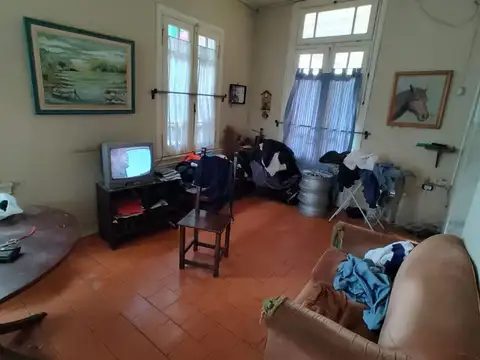 Venta Lote Terreno en San Martin 461m2 