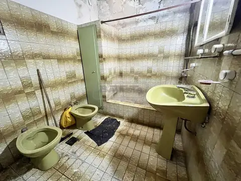 Casa en Venta 40 años