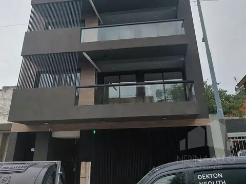 VENTA DEPARTAMENTO DOS AMBIENTES CABALLITO