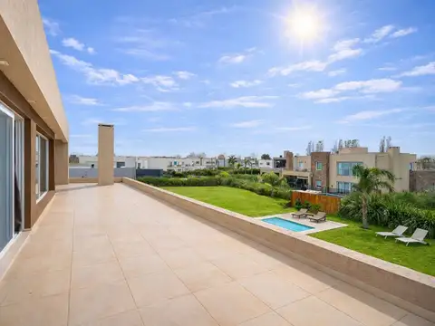 Casa en Venta 7 años