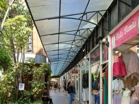 Local en Venta en Once, USD 95.000