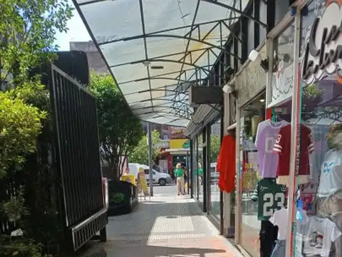 Avenida Corrientes 2500