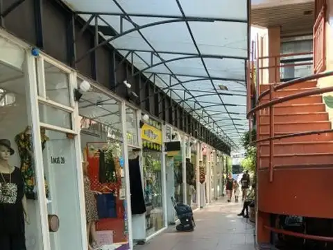 Local en Venta en Once, USD 95.000