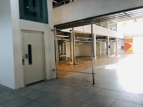 Avenida Olazábal 1300, Piso PB