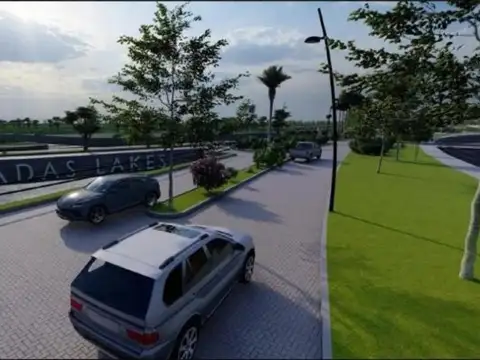 Terreno en Venta en Funes, USD 80.000