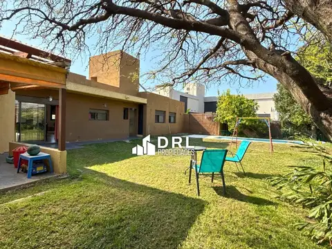 7 SOLES CASA EN VENTA