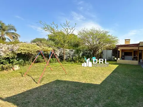 Casa en Venta 11 años