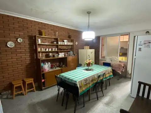 Depto Tipo Casa en Venta en La Perla Norte, USD 65.000