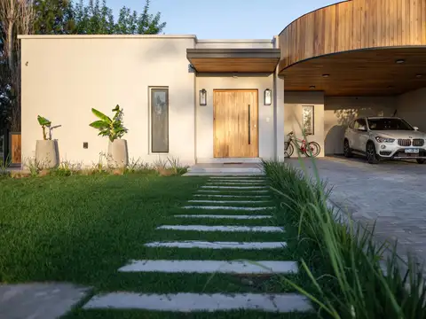 Casa en Venta de 3 dormitorios