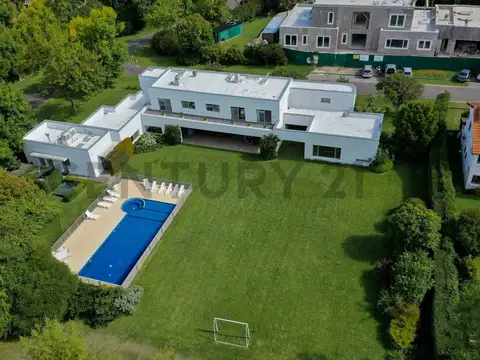 Casa en Venta de 6 dormitorios