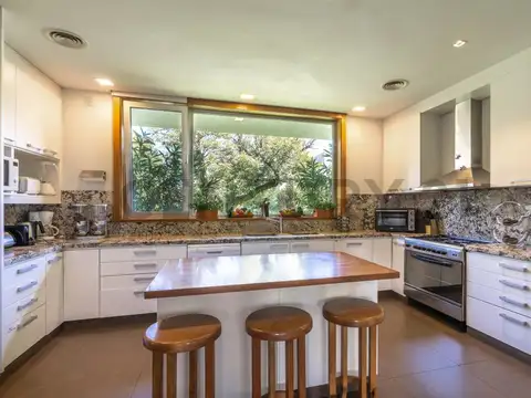 Casa en Venta de 6 dormitorios