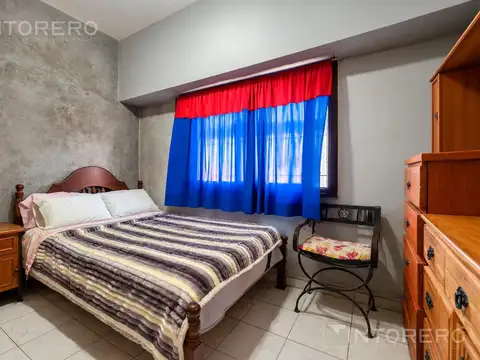 Depto Tipo Casa en Venta en Lomas del Mirador, USD 54.000