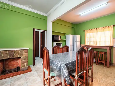 Depto Tipo Casa en Venta de 3 ambientes