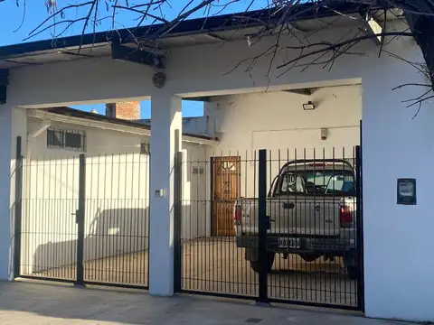 Casa en venta de 2 dormitorios