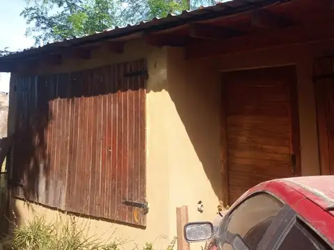 Casa en Venta en Marcos Paz, USD 25.000