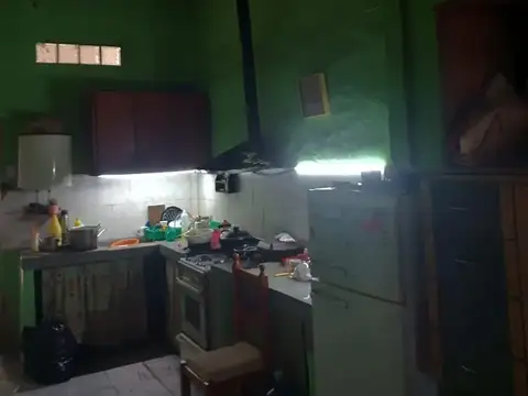 Casa en venta, Marcos Paz.