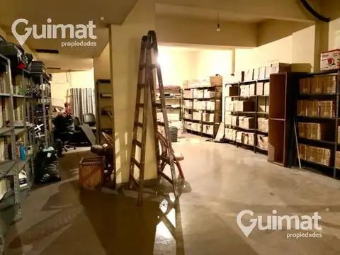 Local en Venta en Recoleta, USD 1.500.000