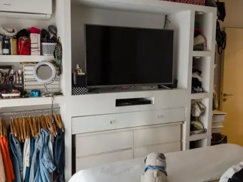 Triplex de tres ambientes en venta en Moron Apto Credito