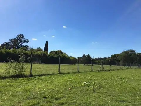 Terreno en Venta en Villa de Mayo, USD 340.000