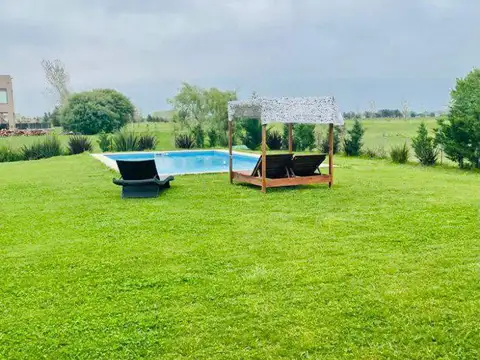 Casa en Venta 6 años