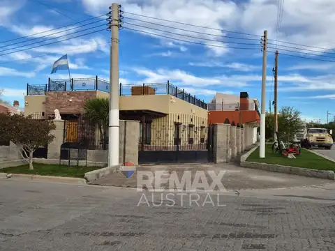 Casa en Venta en Comodoro Rivadavia, Escalante