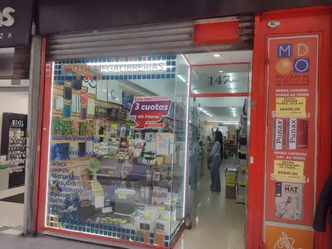 Local en Alquiler en Microcentro, $ 4.200.000