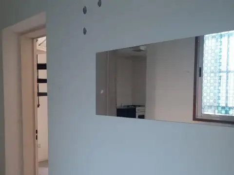 Depto Tipo Casa en Alquiler de 2 ambientes