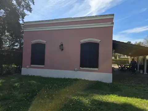 Quinta en Venta de 3 dormitorios