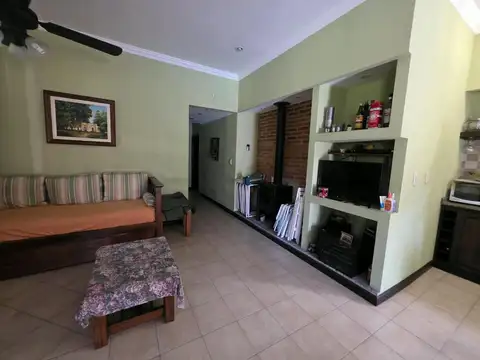 Quinta en Venta 9 años