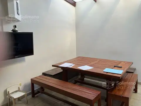 Casa en Venta 30 años