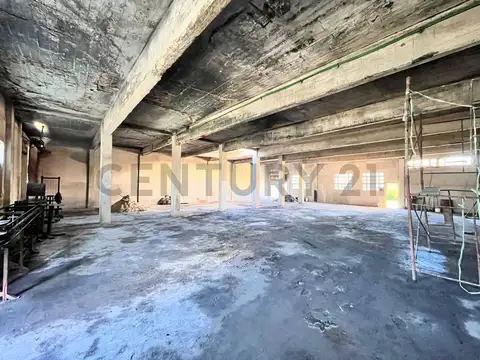 Galpon en Venta 1985 años