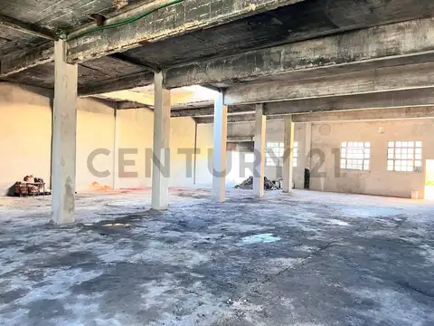 Galpon en Venta en San Andres, USD 250.000